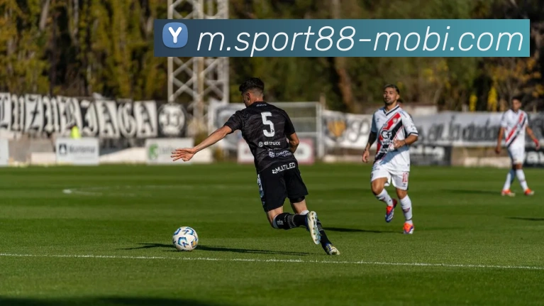 88体育品牌故事